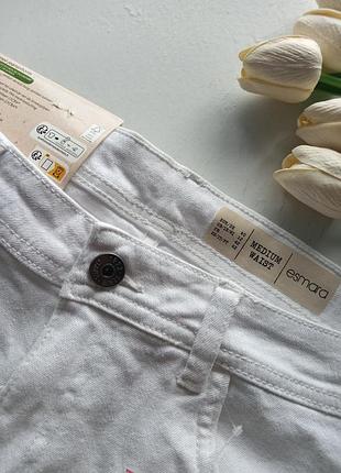 Джинсовые шорты 2