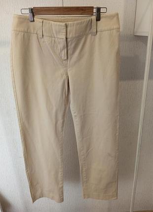 Штани жіночі брюки marks and spencer