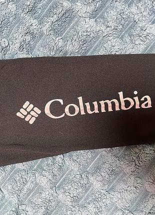Продам термобілизну columbia 2