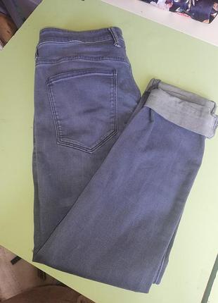 🌱 штани skinny