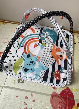 Розвиваючий килимок fisher price