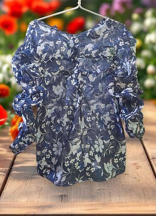 Блуза💙💙🛍