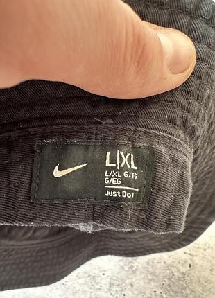Nike панама 7