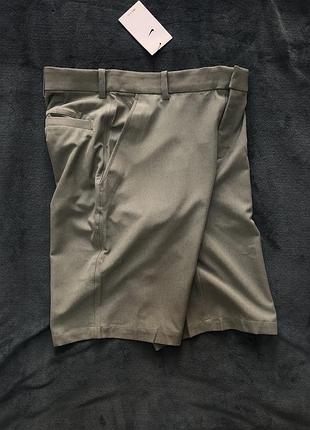 Шорти nike golf dri-fit