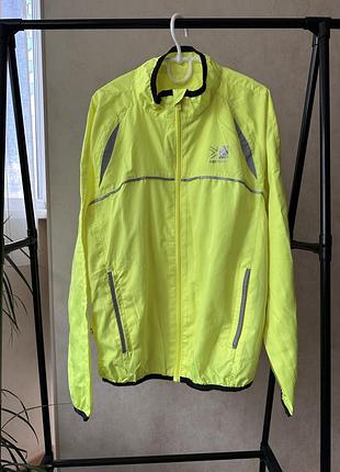 Вітровка karrimor 9-10 років