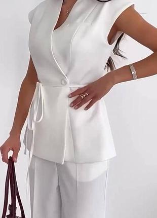 Костюм двійка