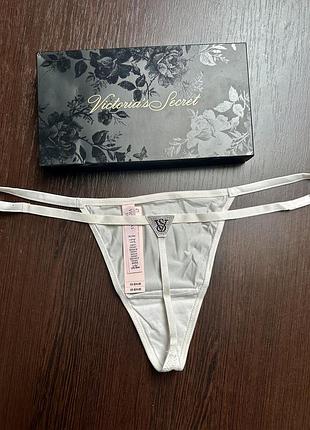 Трусики victoria’s secret