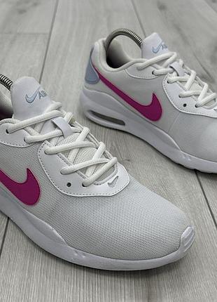Женские кроссовки nike air max oketo (24,5 см)
