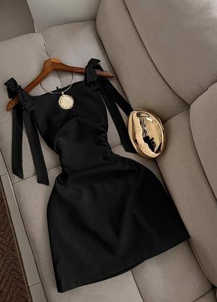 Платье из костюмки 7