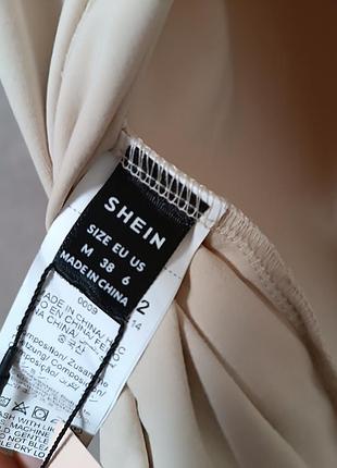 Плаття по фігурі shein10 фото