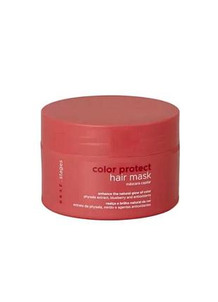 Brae stages color probiotics hair That mask – маска для фарбованого волосся, 200 мл