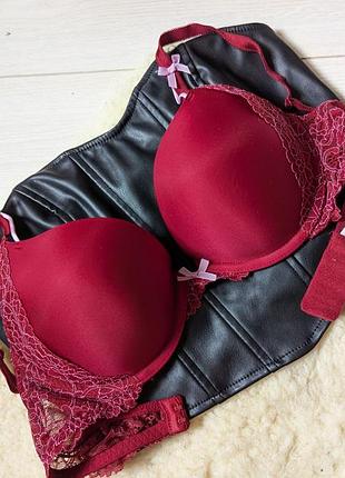 Бюстгальтер от victoria’s secret