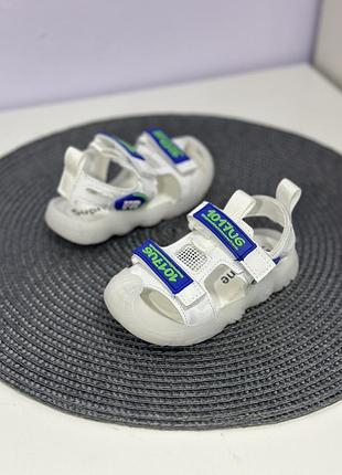 Босоніжки для хлопчика босоніжки на хлопчиків сандалі сандалики дитячі босоніжки сандалики