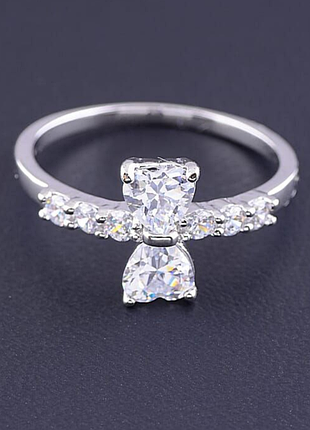 Каблемка xuping (родий)