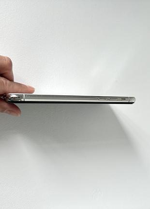 Iphone x silver 256 gb 100% ємність акумулятора8 фото