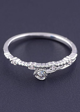 Каблемка xuping (родий)