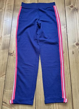 Спортивні штани для дівчинки