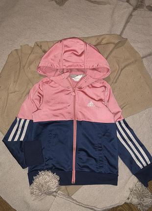 Кофта adidas