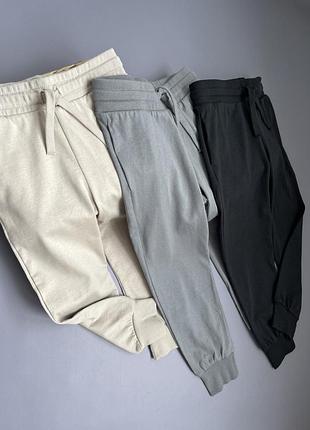 Штани тонкі h&m 98-122 см в наявності в україні