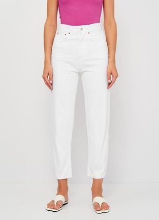 Джинси mango regular fit жіночі