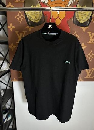 Чоловіча футболка lacoste