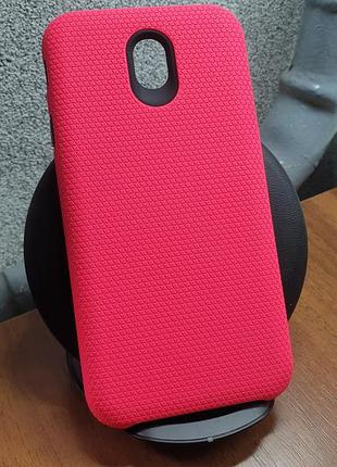 Защитный чехол samsung galaxy j7 (j730)