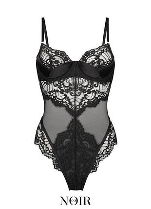Красиве боді грація hunkemoller amelia розмір 80в