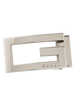 Пряжка для до ременя пояс gucci оригінал