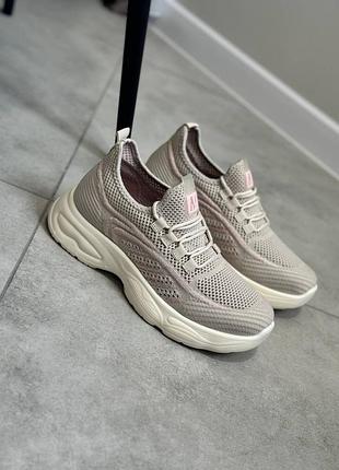 Кроссовки 36-41р