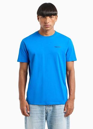 Футболка armani exchange
