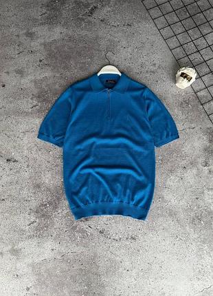 Футболка Set cadou POLO RALPH Golf 35mm Rvrs Blt Gftbx 405699144001 Blk Sadle1 фото