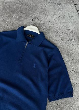 Футболка Set cadou POLO RALPH Golf 35mm Rvrs Blt Gftbx 405699144001 Blk Sadle6 фото