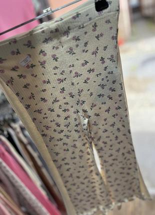 Лосінки кльош ріст 92