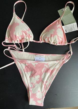 Купальник h&m