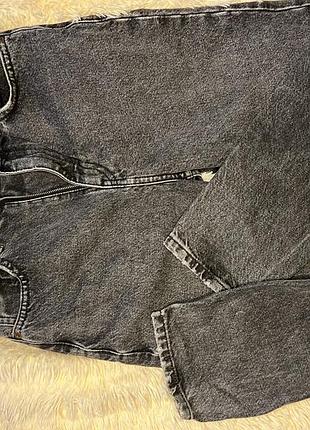 Джинси zara
