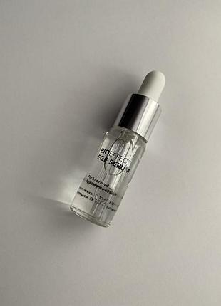 Люкс! потужна антивікова сироватка bioeffect egf serum