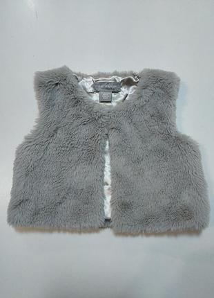 Жилетка primark