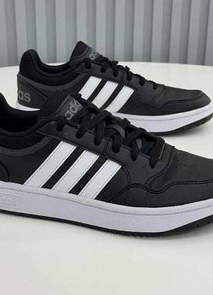 Чорні кросівки adidas gy5432