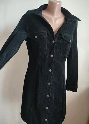 Сукня - рубашка new look