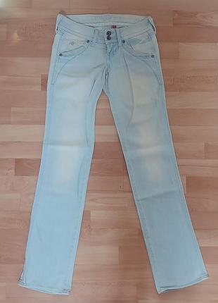 Джинси guess premium 24 xxs-xs