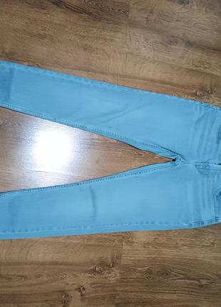 Жіночі джинси levis