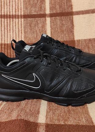 Оригинальные кроссовки nike