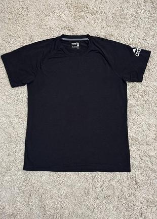 Футболка adidas prime tee climalite