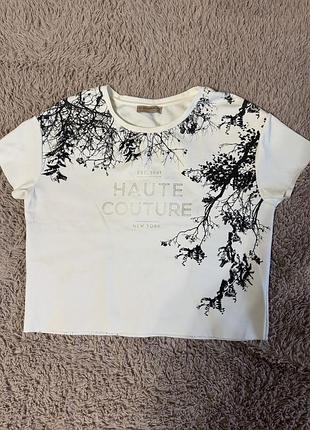 Футболка pull bear