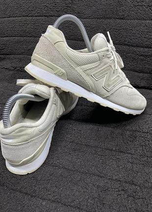 Кроссовки женские new balance