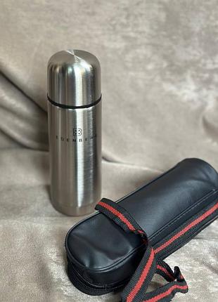 Термос edenberg eb-3501 вакуумный из нержавеющей стали 350 мл