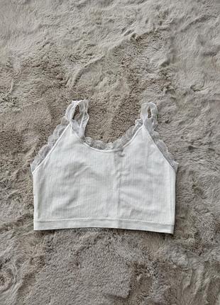 Топ молочний