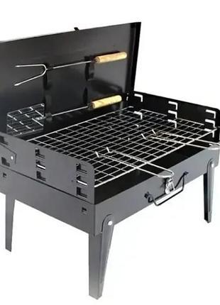 Мангал складной