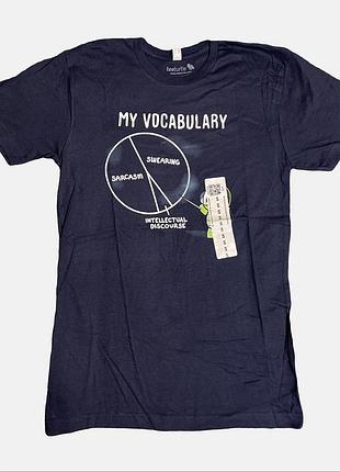 Футболка (підліток) teeturtle 100% котон