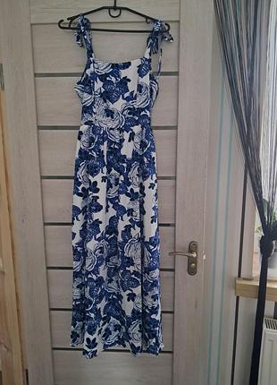 Ніжна сукня droimp